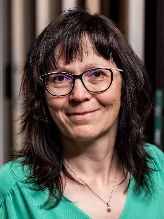 Ing. Romana Jakubková