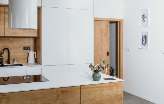 Dveře podle otevírání