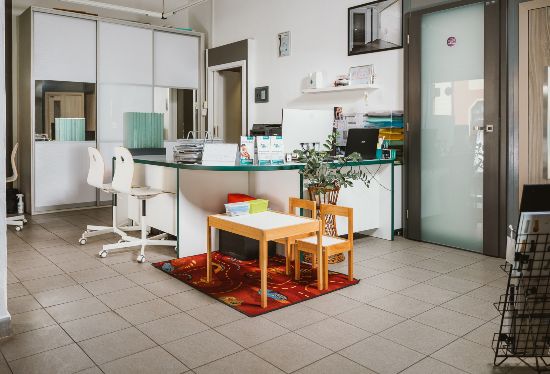 Dveře CAG Pardubice